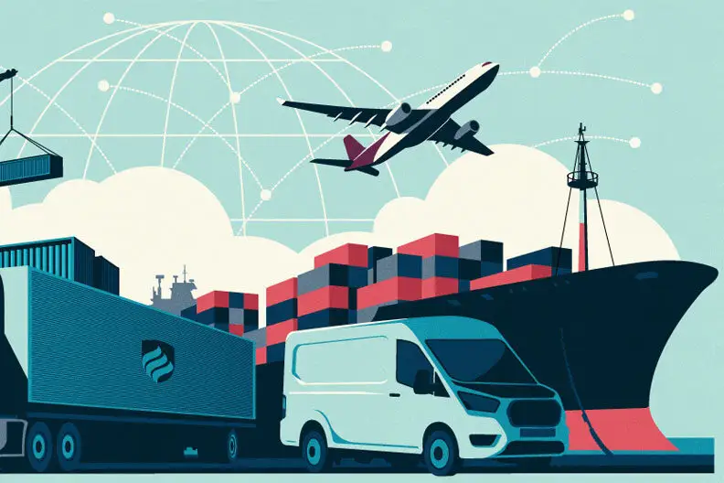 Facilities & Logistics Management